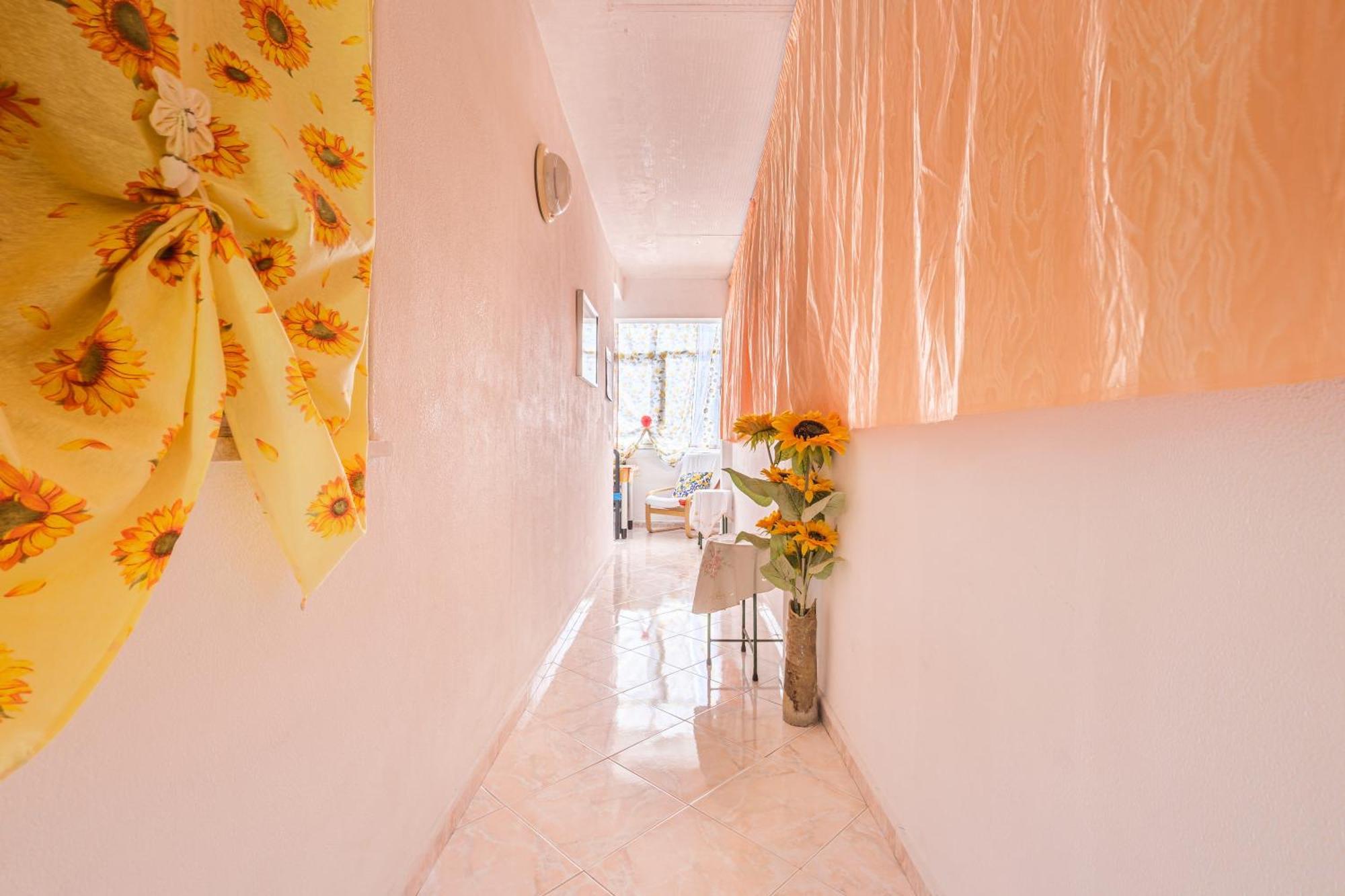 הוילה לטויאני Casa Del Girasole מראה חיצוני תמונה