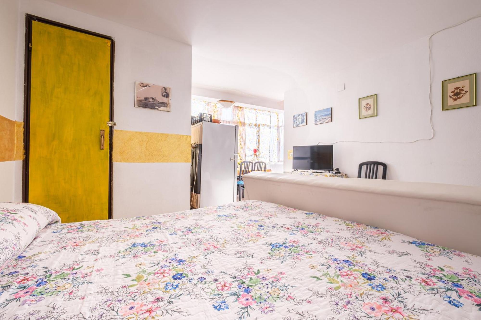הוילה לטויאני Casa Del Girasole מראה חיצוני תמונה
