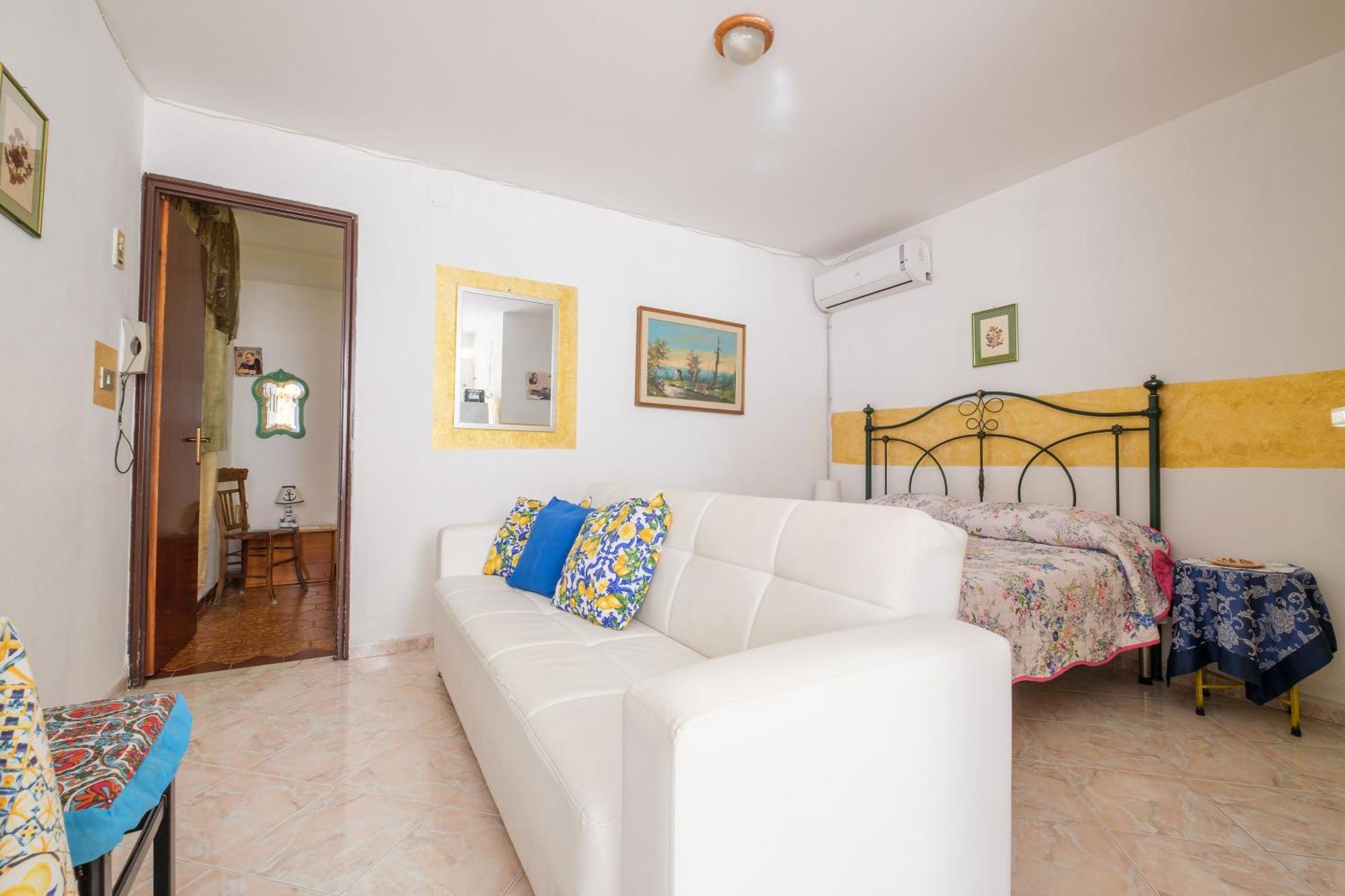 הוילה לטויאני Casa Del Girasole מראה חיצוני תמונה