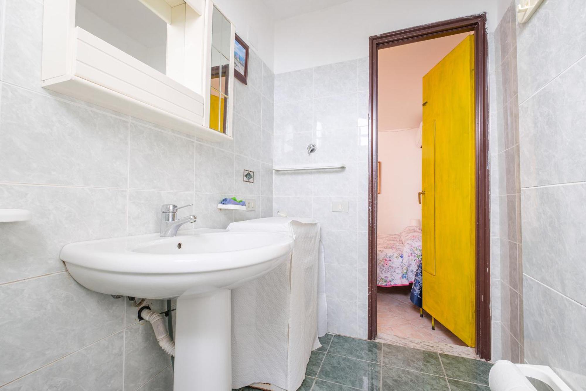 הוילה לטויאני Casa Del Girasole מראה חיצוני תמונה