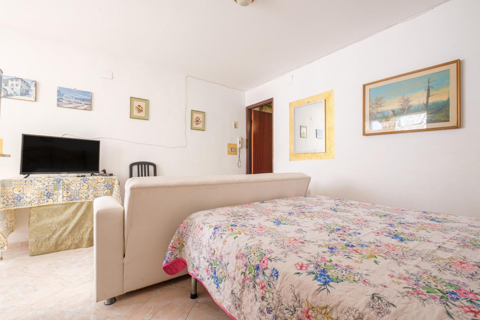 הוילה לטויאני Casa Del Girasole מראה חיצוני תמונה