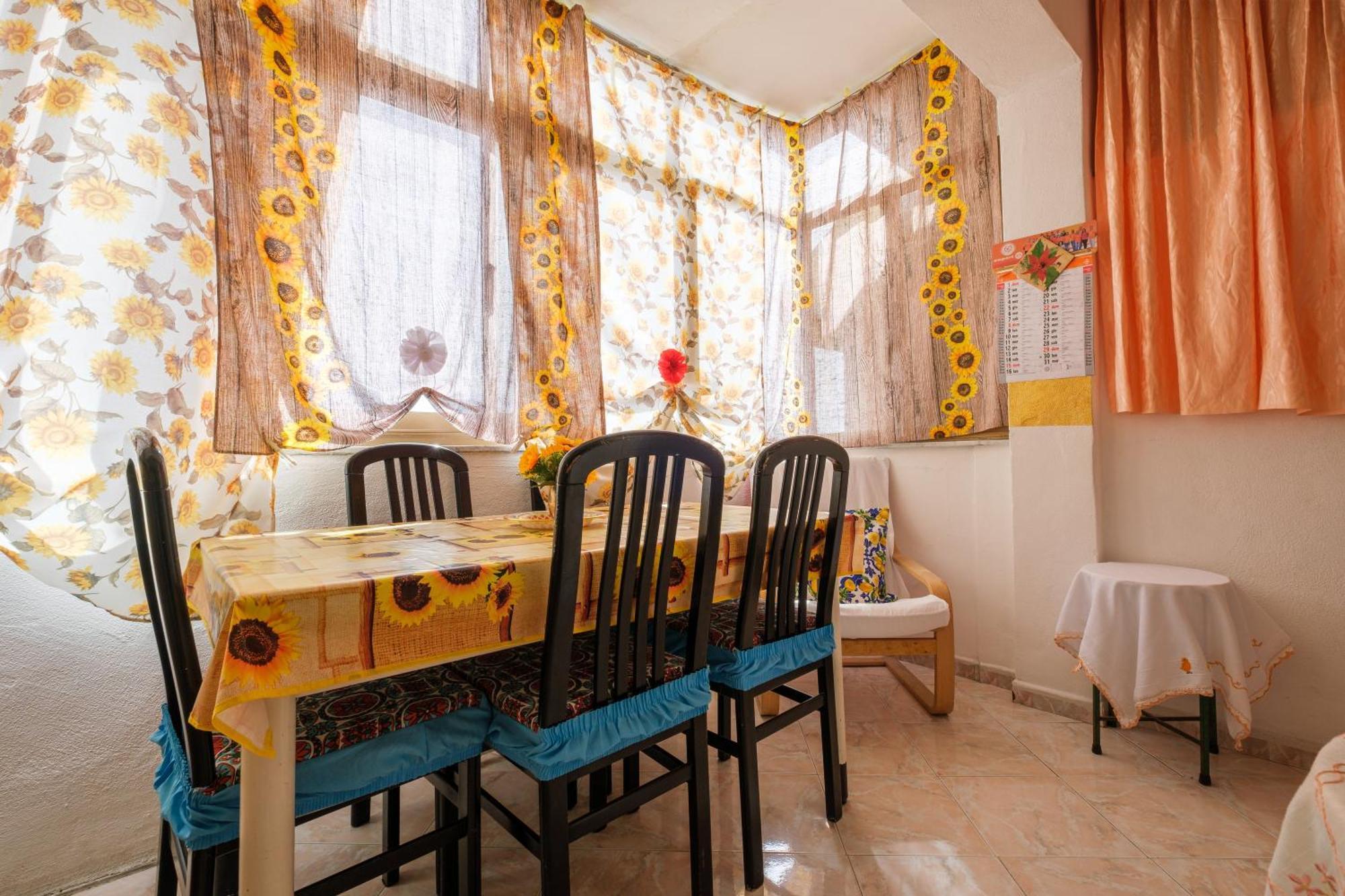 הוילה לטויאני Casa Del Girasole מראה חיצוני תמונה